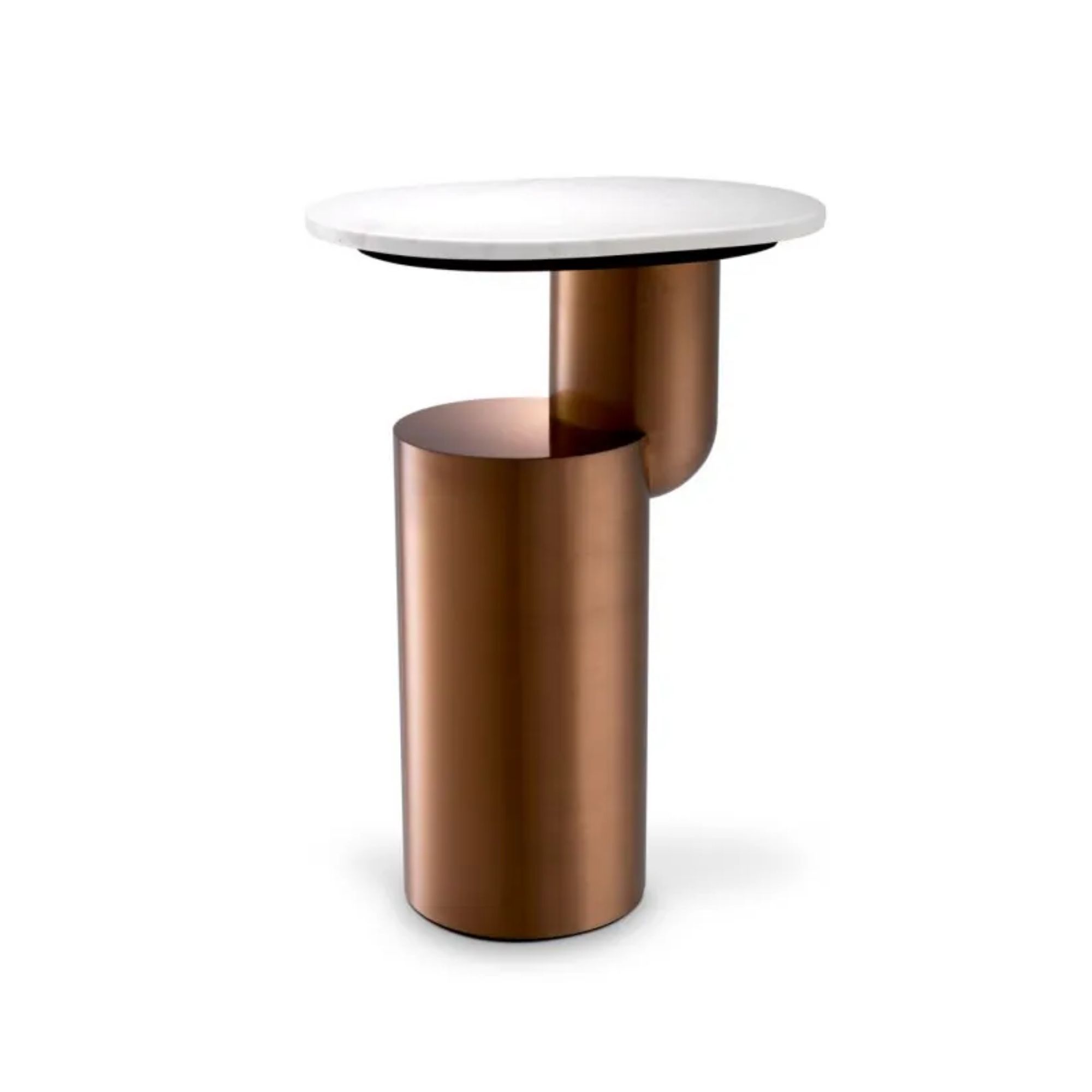 Tosca Side Table